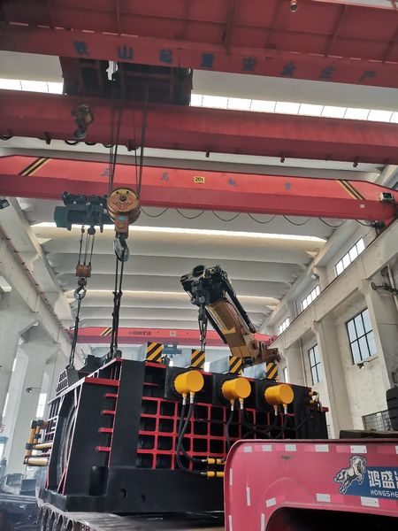 Jiangyin Huake Machinery Co.,Ltd