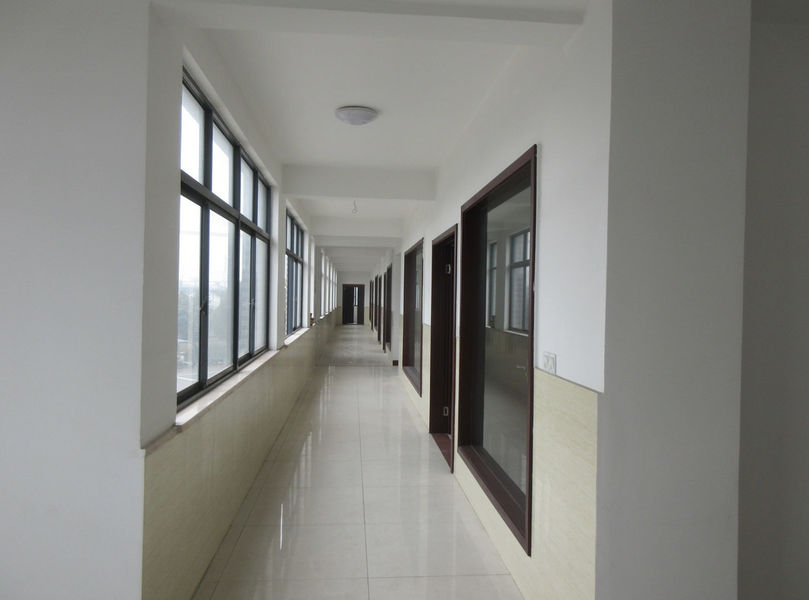 Jiangyin Huake Machinery Co.,Ltd