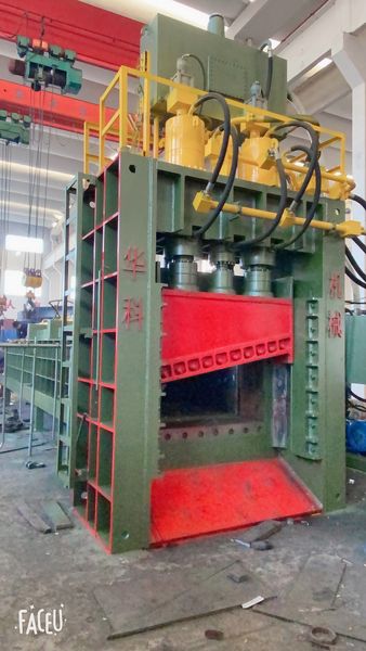 Jiangyin Huake Machinery Co.,Ltd