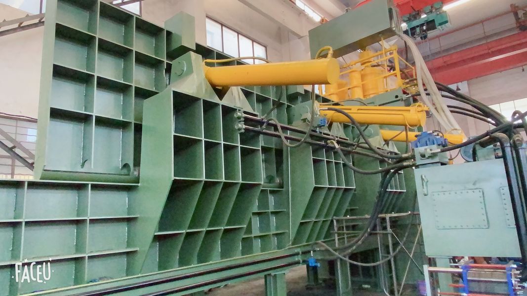 Jiangyin Huake Machinery Co.,Ltd