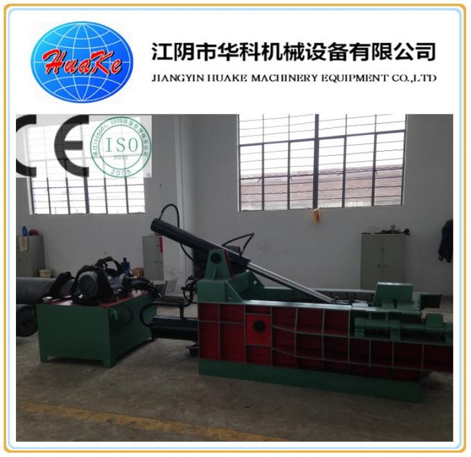 160tons Scrap Metal Baler for Sale