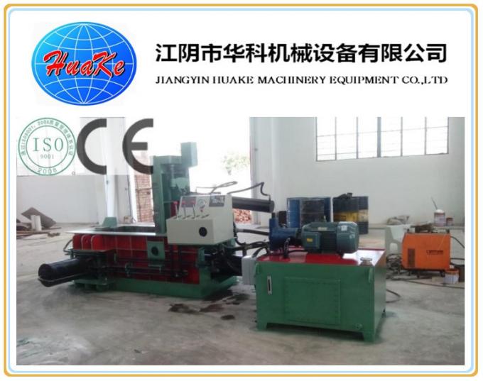 160tons Scrap Metal Baler for Sale