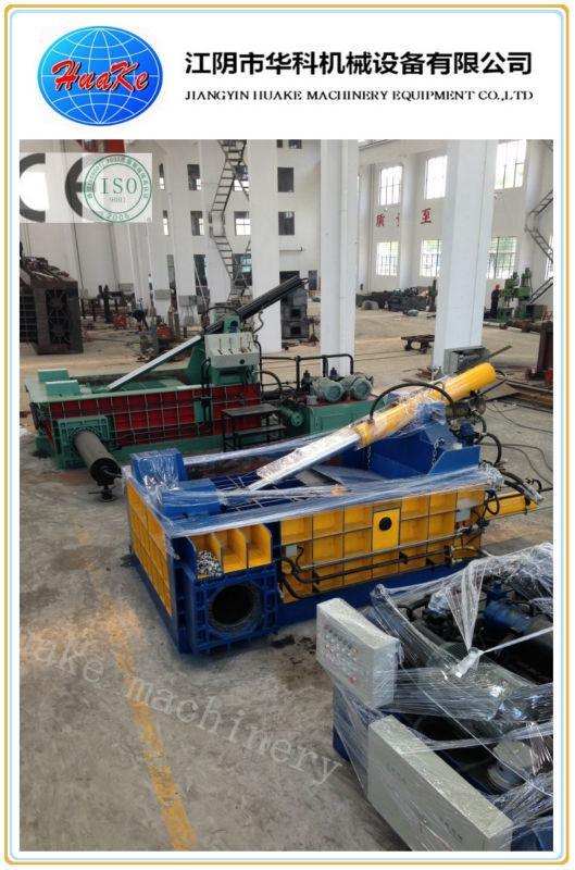 Y81f-315 Scrap Metal Press Baler Sale