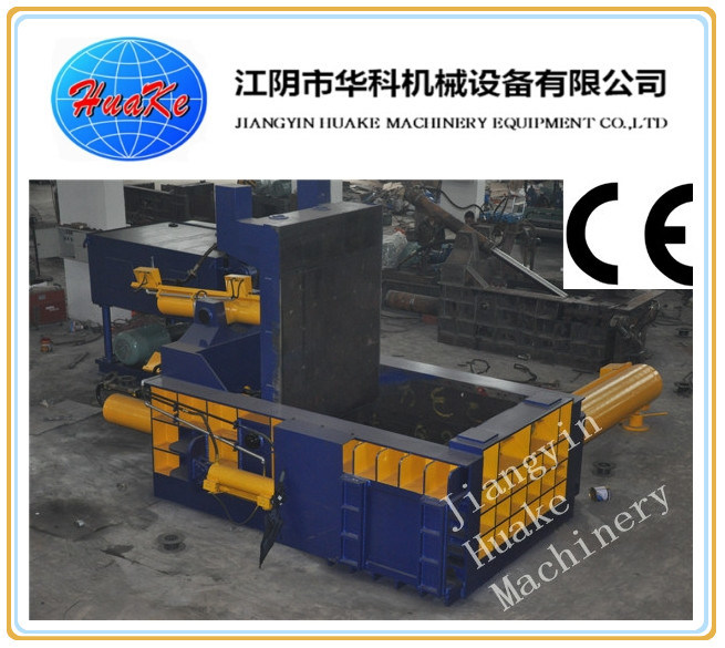 Y81f-315 Scrap Metal Press Baler Sale