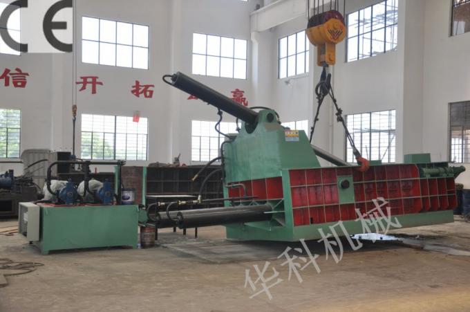 Y81f-315 Scrap Metal Press Baler Sale