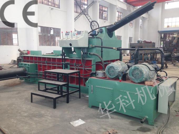 Y81f-315 Scrap Metal Press Baler Sale