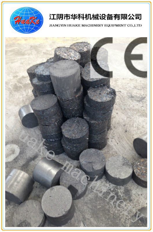 پرس بریکتینگ تراشه های ضایعات فلزی هیدرولیک Y83-500 1