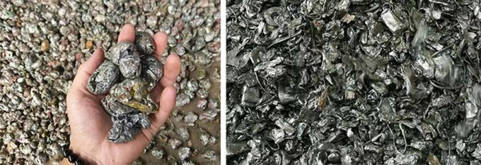 Wire /Motorcycles/Paint Barrels/Keel Bars/Color Coated Tiles/Scrap Metal Shredder