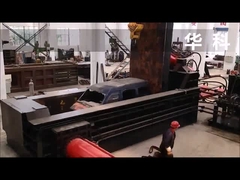 دستگاه بریکت SWARF METAL Y83