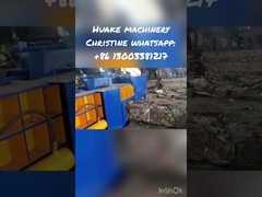 دستگاه پرس پرس ضایعات فلزی آلومینیوم Y81-200