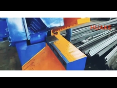 دستگاه برش تمساح هیدرولیک 160 تن برای کارخانه های برچیدن خودرو