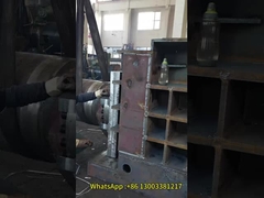 Y81-630 ماشین بالر فولاد خرد شده ساخته شده در چین