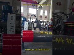 315 تن قدرت بالر های هیدرولیک خودکار با کارایی بالا برای فلز خرد شده