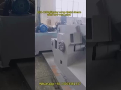 Q43-1200 ماشین تراش فلز آلایگتور