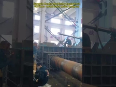 Y81T-4000 نوع خارج کردن جانبی ماشین استفاده شده بالر ماشین