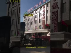 380 ولت 500 تن قدرت قطعات فلزی ماشین بالر تولید بالا