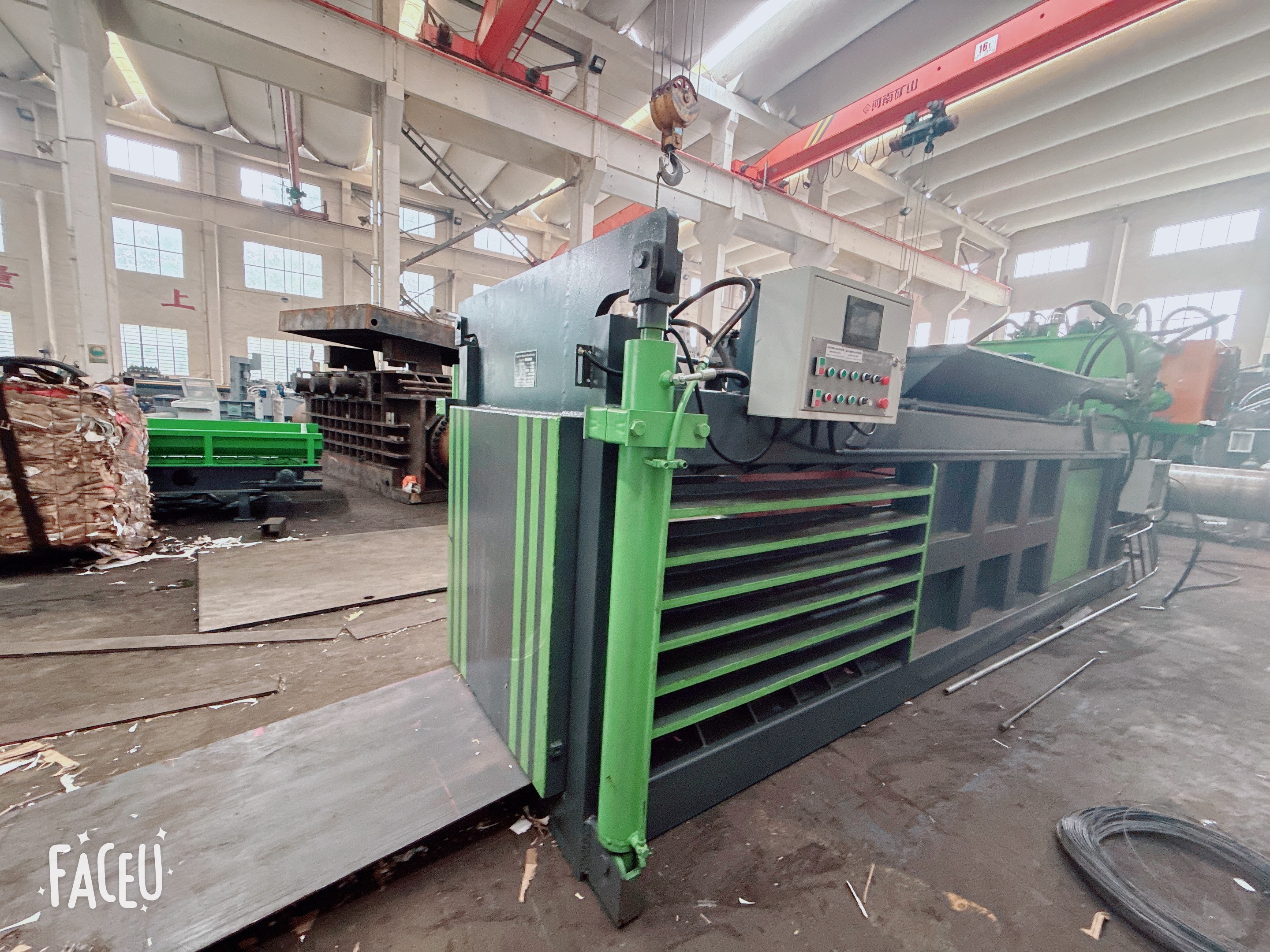 آخرین وبلاگ های شرکت در مورد 40HQ پر به نظر می رسد پر است اما وزن کم دارد: اشتباهات رایج در اندازه و چگالی عدل برای صادرکنندگان مقوای نیجریه