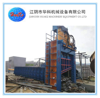 خرید Q91Y-630W سنگ شکن هیدرولیک سنگ شکن فلزی برای پردازش سنگ شکن فولادی 911 TPH online manufacture
