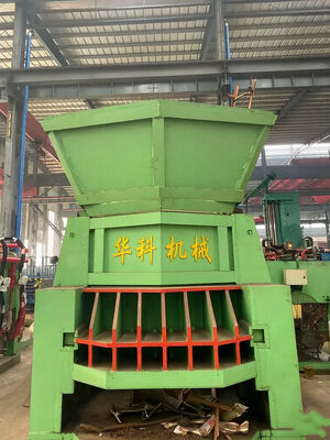 خرید نحوه انتخاب قیچی جعبه ضایعات فلزی ۶۳۰ تنی برای پردازش ضایعات آهنی سنگین online manufacture