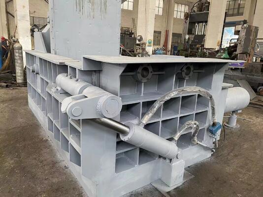 خرید دستگاه بیلر ضایعات Y81F-315B online manufacture