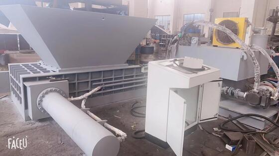 خرید بالش فلزی هیدرولیک Y81-160-UBC – دستگاه بالکن صنعتی کاربرپسند و کنترل از راه دور online manufacture