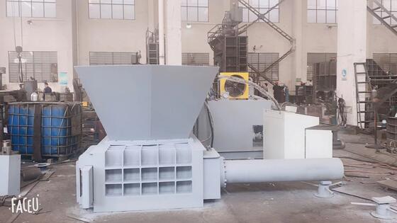 خرید بالش فلزی هیدرولیک Y81-160-UBC – دستگاه بالکن صنعتی کاربرپسند و کنترل از راه دور online manufacture