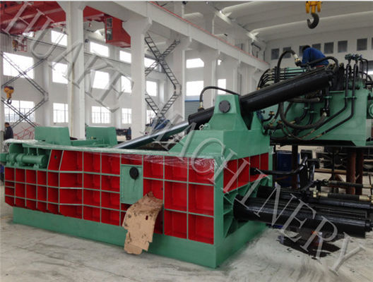 خرید کمپرس ضایعات Y81-200 Y81 400X400 500X500 online manufacture