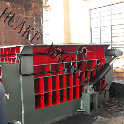 خرید دستگاه فشرده ساز ضایعات فلزی Y81 قدرت هیدرولیک 315 تن online manufacture