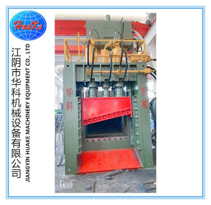خرید قیچی هیدرولیک گانتری 1000 تنی برای کاهش اندازه ضایعات فولادی online manufacture