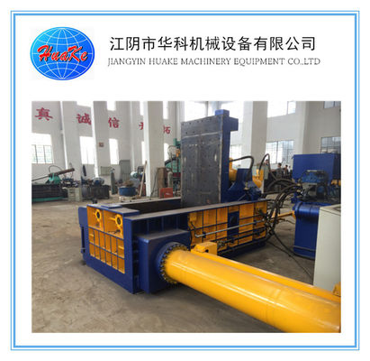 خرید دستگاه پرس ضایعات هیدرولیک Y81F-160 Huake 320X320 online manufacture