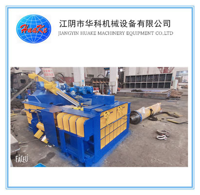 خرید دستگاه بیلر ضایعاتی Y81F-200 4T/H خروجی بزرگ online manufacture