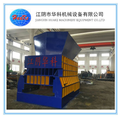 خرید دستگاه پرس قیچی هیدرولیکی ضایعات فلزی مدل QSW-800 با نیروی برشی 8000 کیلونیوتن، کنترل اتوماتیک PLC و ظرفیت تولید 9-12 تن در ساعت online manufacture